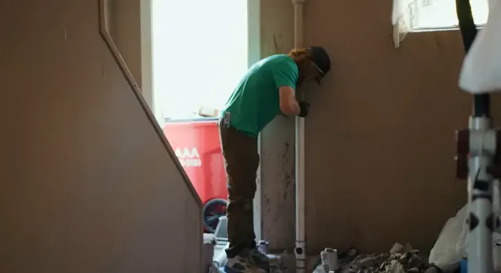 Estimation d'un devis plomberie à Guyancourt